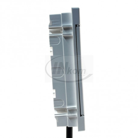 rozvodnica TP  U24-C/N 24-mod. PO biela IP40